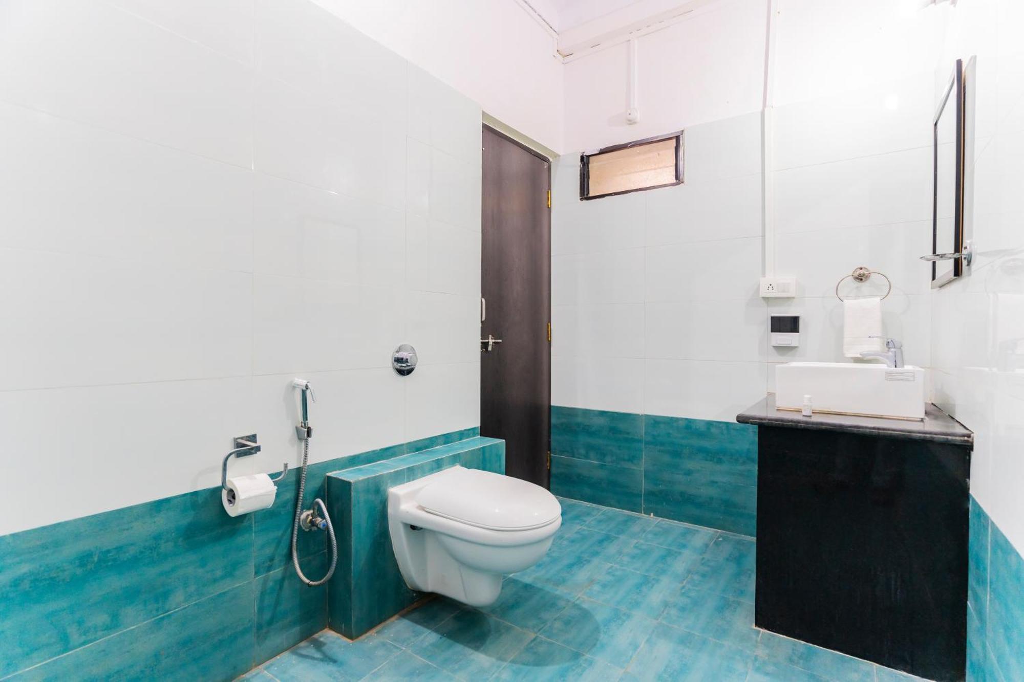 Kalyan Villa Homestay Ουνταϊπούρ Εξωτερικό φωτογραφία