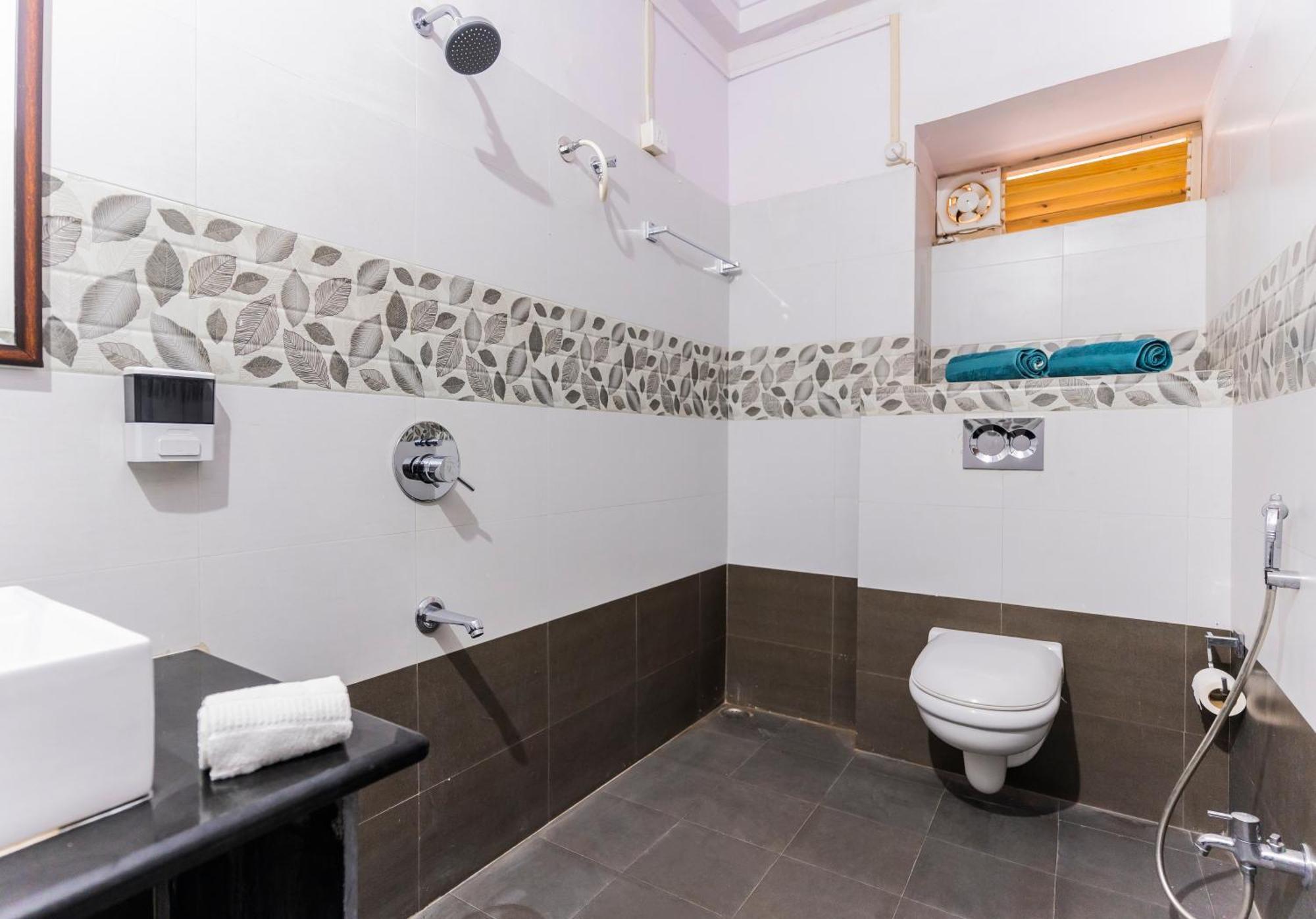 Kalyan Villa Homestay Ουνταϊπούρ Εξωτερικό φωτογραφία