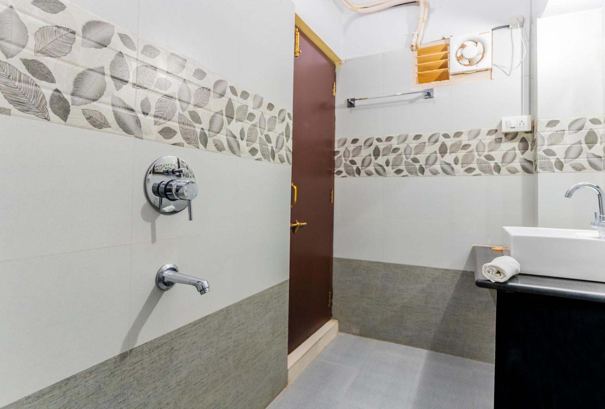 Kalyan Villa Homestay Ουνταϊπούρ Εξωτερικό φωτογραφία
