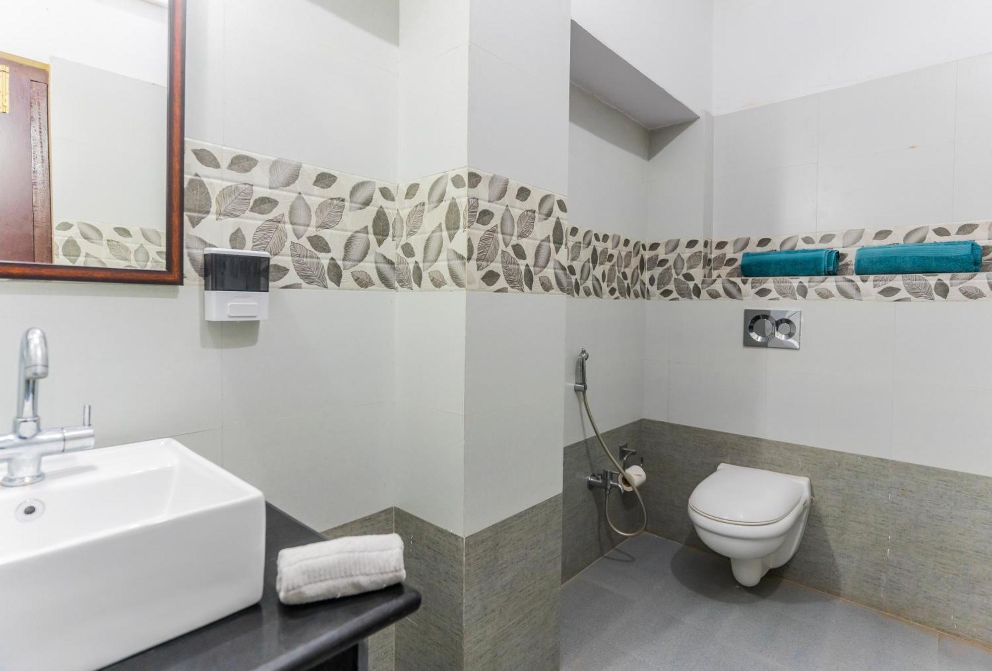Kalyan Villa Homestay Ουνταϊπούρ Εξωτερικό φωτογραφία
