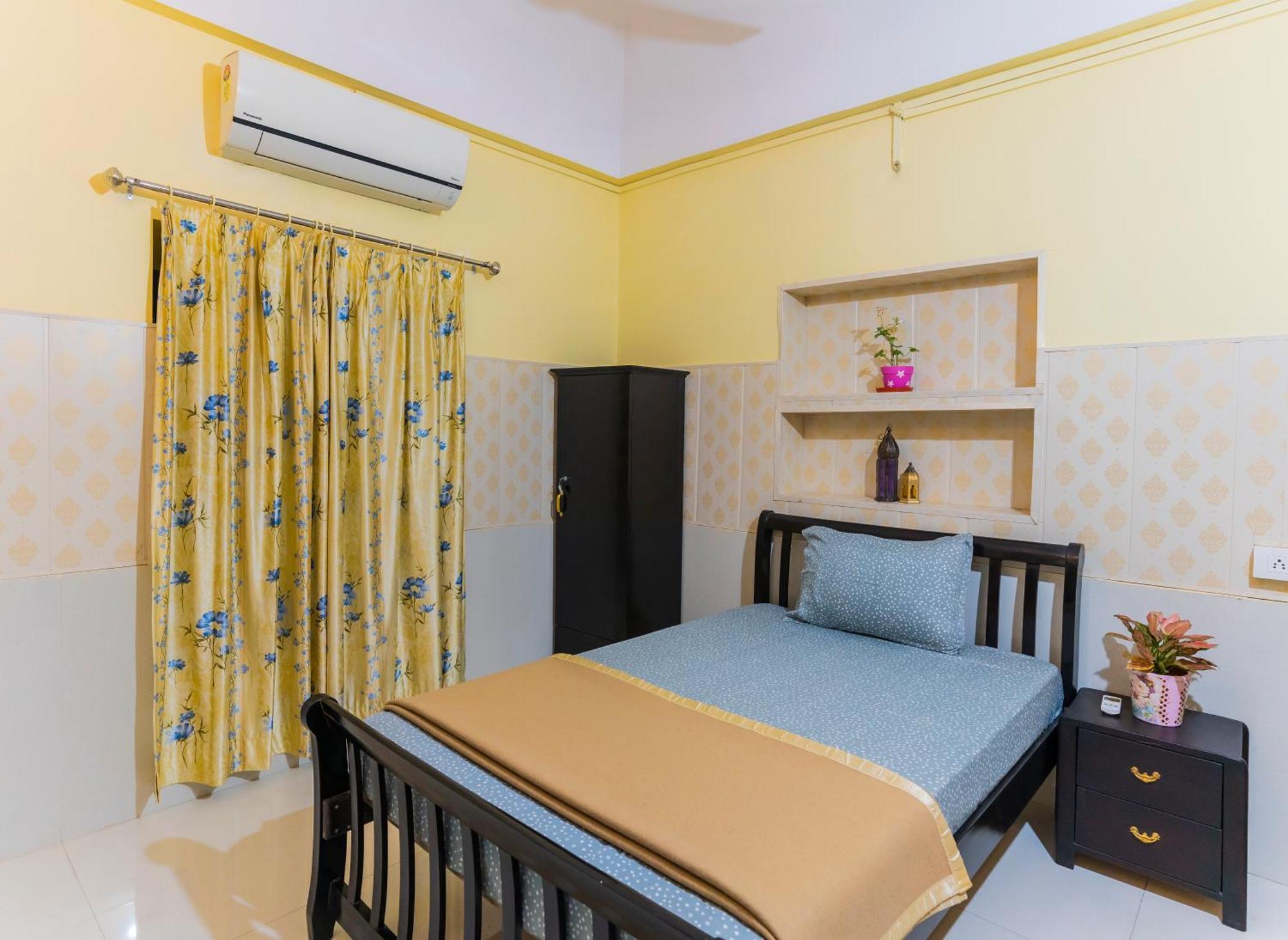 Kalyan Villa Homestay Ουνταϊπούρ Εξωτερικό φωτογραφία